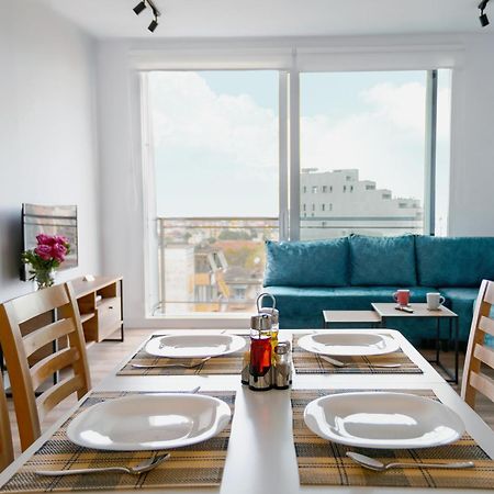 Urban Serenity City Skyline View Apartment 1 Tirana Esterno foto