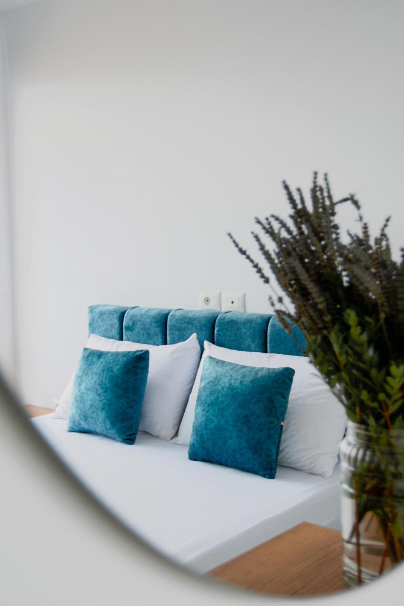Urban Serenity City Skyline View Apartment 1 Tirana Esterno foto