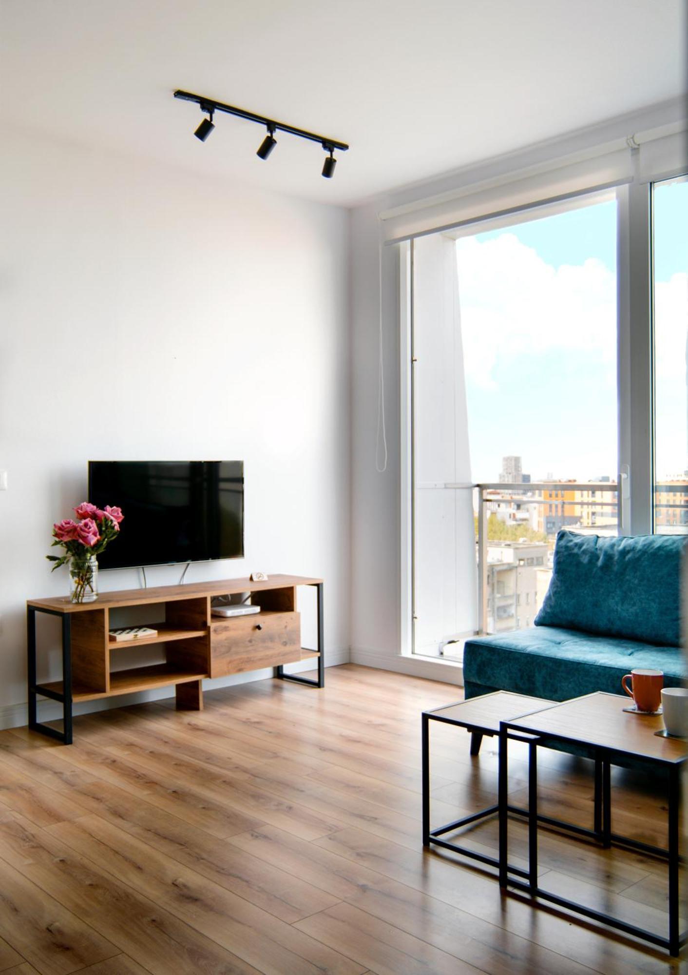 Urban Serenity City Skyline View Apartment 1 Tirana Esterno foto